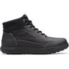 Clarks Mapstone Higtx Stivali alla modaUomo