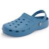 Lakeland Active Silloth - Zoccoli leggeri ventilati da uomo