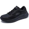Skechers Work: Arch Fit 2.0 Slip Resistant Lace-up Sneakers for Men, Scarpe Food Service Uomo