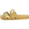 Sensi Ciabatta da Donna Oro 4151-FL/231