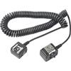 YCYUYUFUNS Cavo di sincronizzazione TTL per Nikon AF TTL Speedlite Speedlite