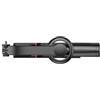 KICHI 1 Pezzo Selfie Treppiede Magnetico Live Broadcast Staffa Wireless Bluetooth Selfie Stick con