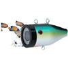 BJdfgE Telecamera subacquea for la pesca con video da 15M/30M Fish Finder 1080P Cam Doppia lampada for su ghiaccio/mare(15M Camera)
