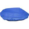 PATIKIL 17 42cm Morbido Diffusore Lampada Coperchio Tessuto Diffusore Strobo Riflettore Lampada Calza per Luce Lampeggiante Piatto Fotografia Studio Blu