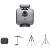 XbotGo Chameleon Kit Tutto Incluso, Sistema di Videocamera Sportiva IA Completo