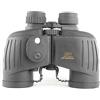 TYUHDUYUR Binocolo nautico 7X50 Telescopio con Bassa Luce NightInternal Telemetro & Bussola per Navigazione