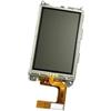 WEIGEXIEO Schermo LCD Completo Da 3,0 Pollici, Compatibile Con Garmin, Alpha 100, Alpha 100F, Compatibile Con Atemos, Pannello Display LCD GPS Portatile Con 100 Hound Tracker