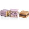 Venchi - Cremino Gold Caramel - Cioccolatino Tre Strati al Caramello, 1 kg - Senza Glutine
