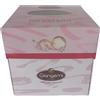 Gangemi Confetti Mandorla e Cioccolato Rosa Incartati Singorlamente - confezione da 500 g (1000 g, Cioccomandorla)