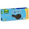 Generico Gullon Twins Sandwich CLASSICO Biscotto al Cacao Ripieno di Crema in Scatola 220g