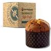 BONGIOVANNI FARINE E BONTA' NATURALI Pandolce Senza glutine Tutti Frutti 400g di ALDO BONGIOVANNI