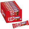 KITKAT Chunky Wafer ricoperto di Cioccolato al Latte, 36 Snack da 40g (1,44kg)