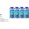 LIQUI MOLY 4x LIQUI MOLY Marine Benzina Stabilizzatore 25008 Confezione 500 Ml