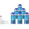 LIQUI MOLY 6x LIQUI MOLY Marine Benzina Stabilizzatore 25008 Dose 500 Ml