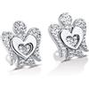 Giannotti orecchini donna gioielli Giannotti Angeli E Cuori trendy cod. GIA332B