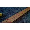 GuitarCustom Tree Of Life Fret Markers Stickers Inlay From Guitar & Bass Adesivi Chitarra & Basso … (magenta)