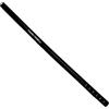 PULMO-TRAIN Voice Colour - tubo in silicone per l'allenamento della voce 35 cm - interno 1 cm, spessore 2 mm - senza flacone - adatto per il linguaggio, l'allenamento della voce (nero, 10 pezzi)
