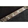 GuitarCustom Tree Of Life Fret Markers Stickers Inlay From Guitar & Bass Adesivi Chitarra & Basso … (Argento)