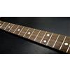 GuitarCustom Dots Puntos Fret Markers Inlay Stickers Adesivi Guitar & Bass Diapason (Bianco)