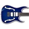 GuitarCustom Faux Holes Sticker Vinyl Body Guitar & Bass Adesivi Vinile per Chitarra (Bianco)
