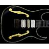 GuitarCustom Faux Holes Sticker Vinyl Body Guitar & Bass Adesivi Vinile per Chitarra (oro)