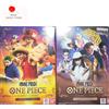 ONE PIECE Card Game Premium Card Collection Live Action Edition Vol.2 set di 2
