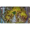 Filip Burburan Magic: The Gathering - Commander Series- Release 7- Holofoil Playmat Animar - So