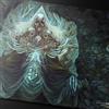 Ultra PRO International Ultra PRO - Commander Series #5 - Cuña de tres colores - Alfombra de juego cosid