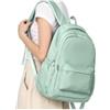 HYC00 Zaino Scuola Superiore Ragazza Leggero Zaini Scuola Media Ragazzo