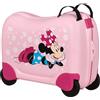 Samsonite Dream2go Disney Spinner 30l Trolley One Size