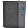 Piquadro Porta Carte di Credito Collezione Pulse, Pelle, Nero, 10 cm