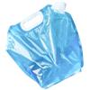 BESTOYARD Sacca d'Acqua Pieghevole da 5l, Contenitore Portatile per Viaggio