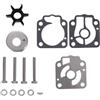 MKMschXDZ Kit Riparazione Pompa Acqua Compatibile con ABLZ Girante 3T5873223M per Fuoribordo 40 50 60 Motore Marino Parte 3T5-87322-3