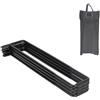 Opatiny Supporto compatto pieghevole 26x7cm per viaggio