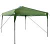 Generic Tenda pop-up 290 x 290 x 251 cm verde impermeabile da giardino regolabile