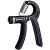 MNUvxzaewf L'allenamento del polso fitness da 5-60 kg aumenta la forza(Black)