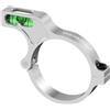 WestHunter Livella a Bolla per Mirino Telescopico WestHunter Optics per Tubi da 30mm - Tiro di Precisione e Competizione