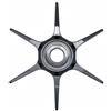 Baoblaze Fishing Reel Wrench Pomello Mulinello Bobina Ricambio Regolazione Maniglia Drag in Alluminio Lavorato CNC per Taratura Freno Adatta a Shore Jigging Pesca Costiera Lago Viaggi, Gunmetal