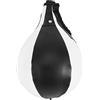 Jrpzcv Speed Ball Forma PU Speed Bag Punchball Girevole Esercizio Fitness Fitness Ball
