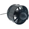 EWsdsfs M060 Propulsore for acque Profonde da 200 m, Motore DC brushless Impermeabile, propulsore ROV 12 V-24 V, Parti for Nave RC Senza Pilota, Robot Sottomarino(1pcs Forward)