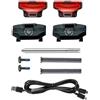 LOOK Keo 2 Max Vision - Kit di aggiornamento