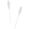 blloocod Bombarda Flotante Acrilica Per Controllo A Lunga Rangefor,4g | uso spinner costiero, big fish micro baits, carp surface fishing, uso appesante