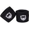 mophrati Fasce da Boxe Versatili, Copertura Personalizzata, Fasce da Boxe | donna, elastiche per kickboxing, MMA, per allenamento di con sacco da