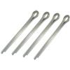 KszViQ Coppiglia coppiglia for elica 4 pezzi for YAMAHA F115 F150 F175 F200 F250