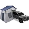 Thule Autana Tenda Da Tetto Per Quattro Persone Grigio Foschia Haze gray, One-Size