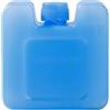 Generic Congelatore Blocchi Latte Fresco Pack | Contenitore portatile per il pranzo, per viaggi, camper, spiaggia, picnic, campeggio, portellone, scuola di pesca, ospedale