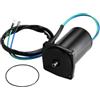 VortexLumen Motore trim inclinazione 36120-ZV5-821 437801 433226 435532 18-6285 | | Compatibile con diversi modelli fuoribordo tra cui BF35AM, BF45AM, BF40AW e BF50AW per