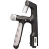 MNUvxzaewf Impugnatura for esercizi di forza della mano regolabile for il(Mechanical 5-60Kg-H)