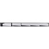 SUNGOOYUE Cart Specchietto Retrovisore Grandangolare a 5 Pannelli, | Rivestimento resistente ai graffi UV, visione degli angoli ciechi su 5 pannelli, supporto per parabrezza sul tetto,