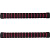 Leihao 2X Accessori per Sollevamento Pesi con Barra di Collegamento Bilanciere con Manubrio da 40 cm per Palestra di Casa